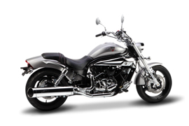 GV650